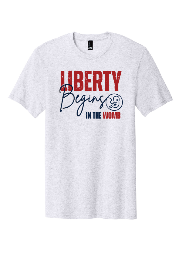 The Concert Tee DT5000