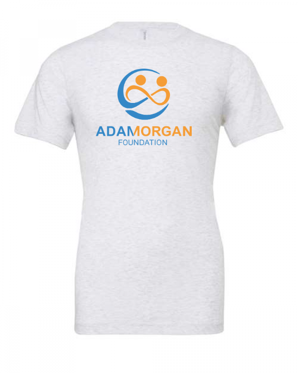 Adam Morgan Jersey Tee 3001