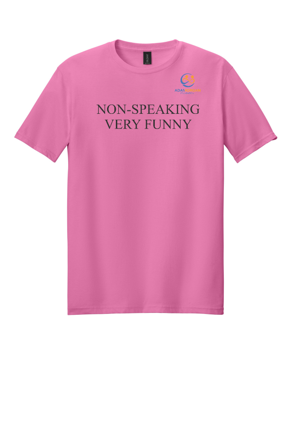 Very Funny Softstyle T-Shirt 64000