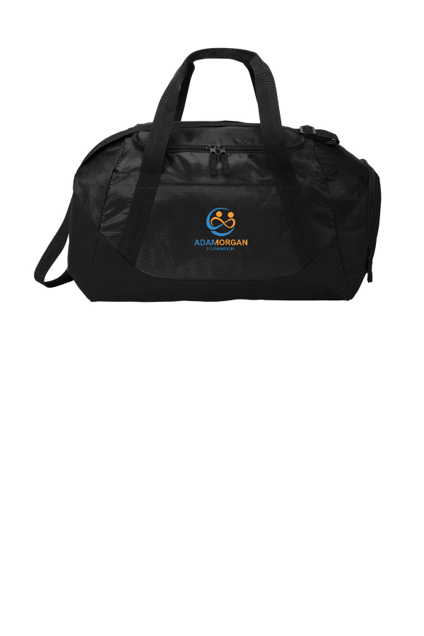 Adam Morgan Team Duffel  BG804