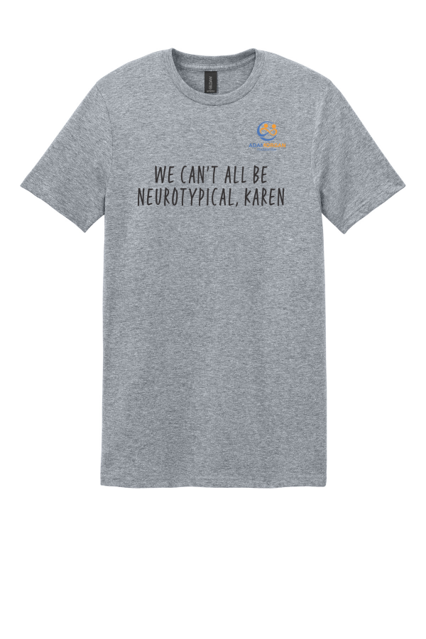 Karen Softstyle T-Shirt 64000