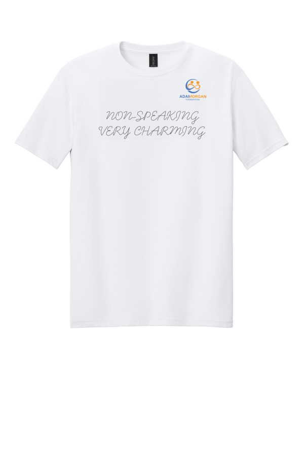 Very Charming Softstyle T-Shirt 64000