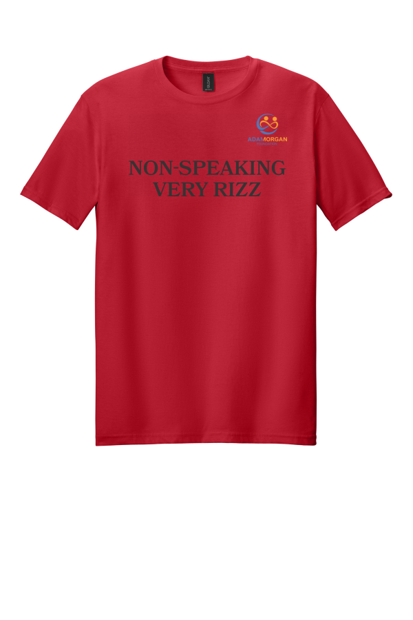 Very Rizz Softstyle T-Shirt 64000