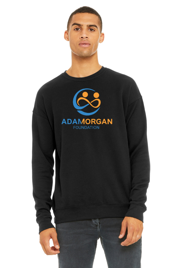 Adam Morgan Unisex Sweatshirt BC3945