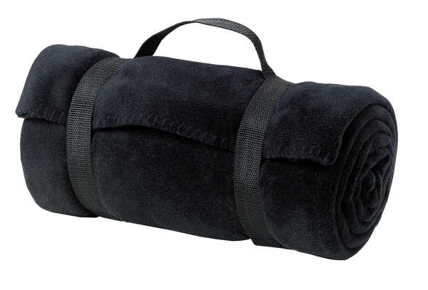Adam Morgan Fleece Blanket BP10