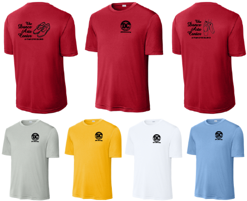 Sport-Tek® PosiCharge® Competitor™ Tee