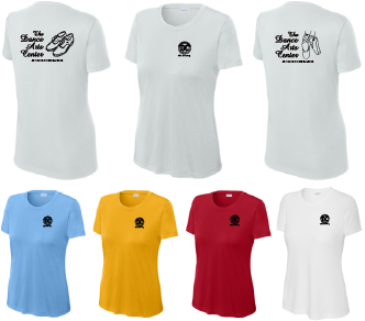 Ladies Sport-Tek® PosiCharge® Competitor™ Tee