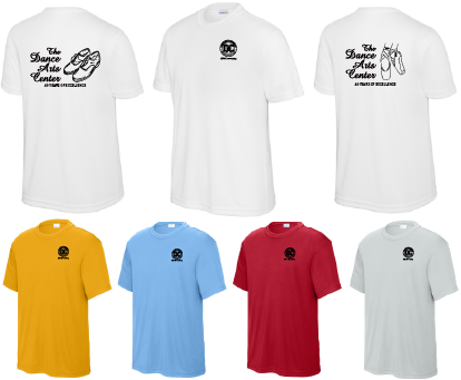 Youth Sport-Tek® PosiCharge® Competitor™ Tee