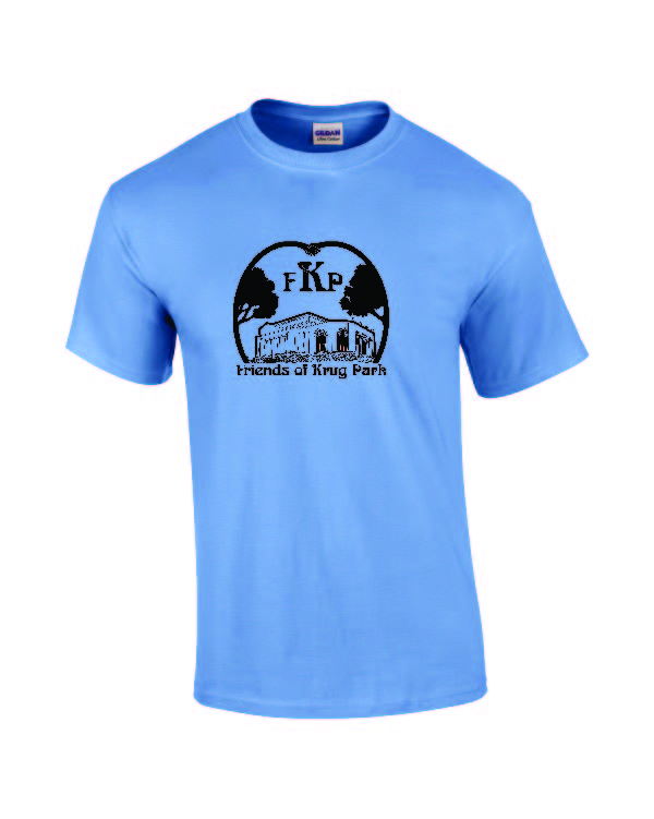 Friends of Krug Park Softstyle T-Shirt