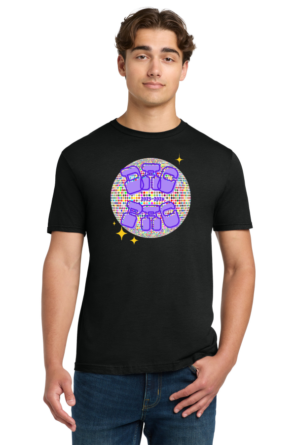 Competition Softstyle T-Shirt