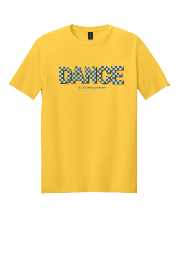 Fun T 2 (Adult) - Dance, DAC