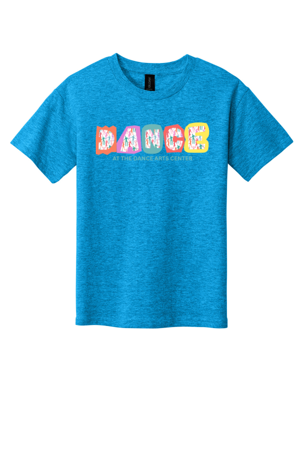 Fun T 4 (Youth) - Dance 3, DAC