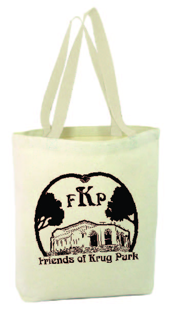 Tote Bag - Friends of Krug Park