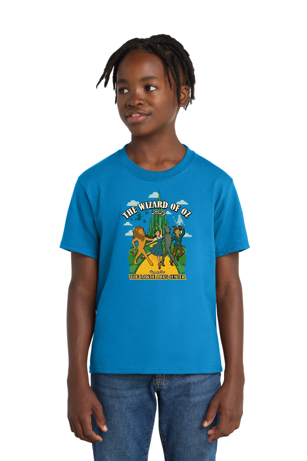 Youth "Wizard of Oz" T-shirt