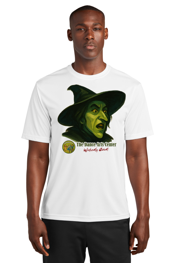 Adult WOZ Jumbo Character T-shirt