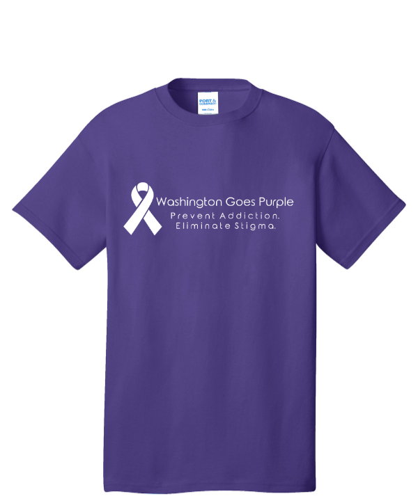 UNISEX TEE-5.4oz 100% Cotton