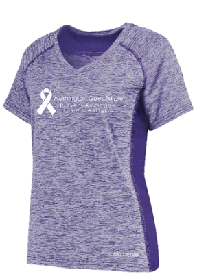 Ladies CoolCore Tee