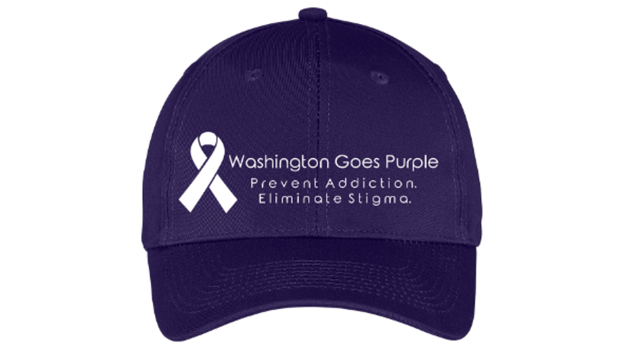 Twill Cap