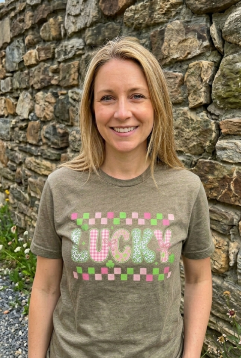 Unisex CVC T-Shirt