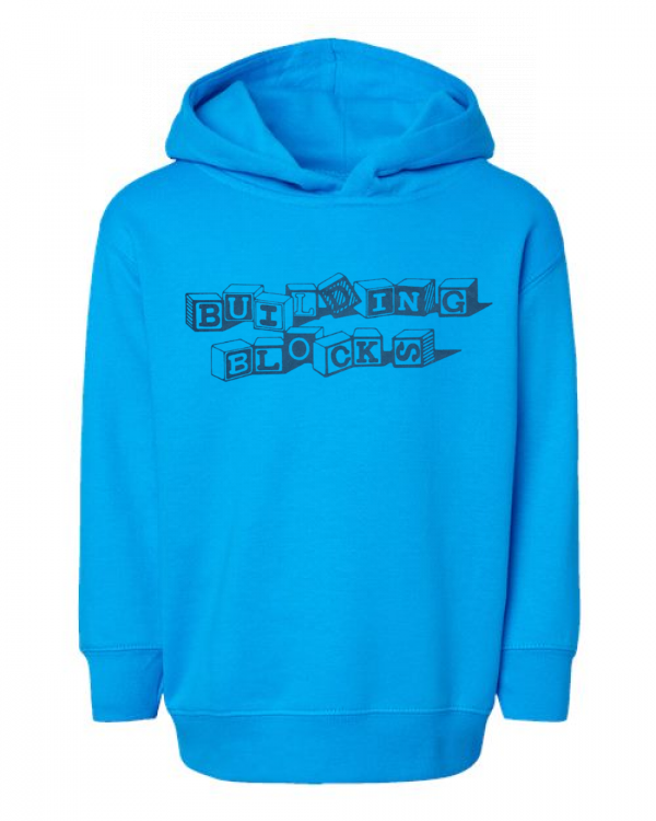 Pullover Fleece Hoodie