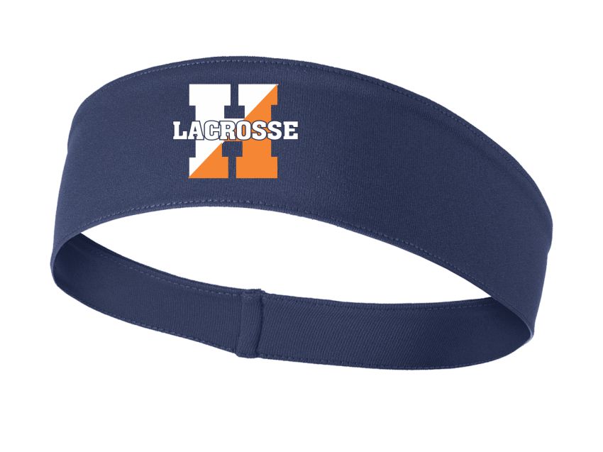 Sport-Tek  PosiCharge  Competitor  Headband
