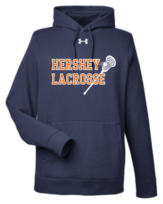 Under Armour Pullover Hooded Sweatshirt