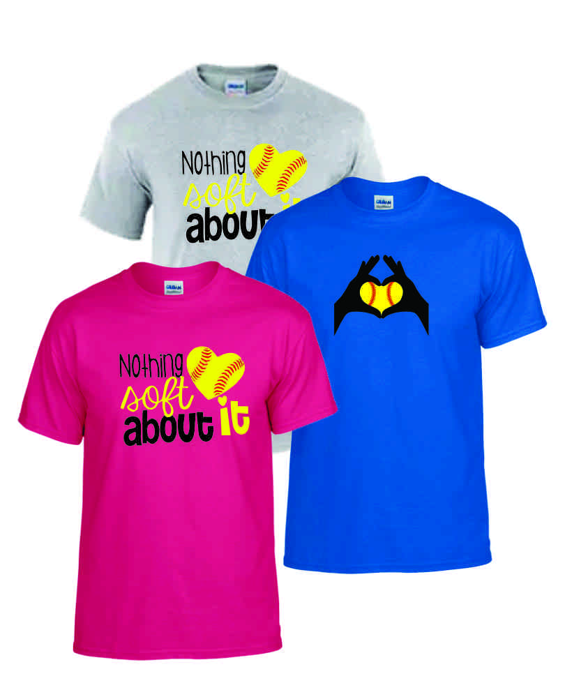 Gildan T-Shirt