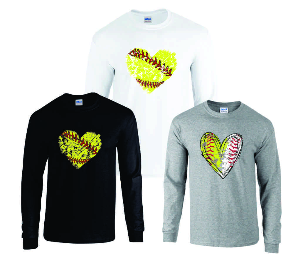 Gildan T-Shirt Long Sleeve