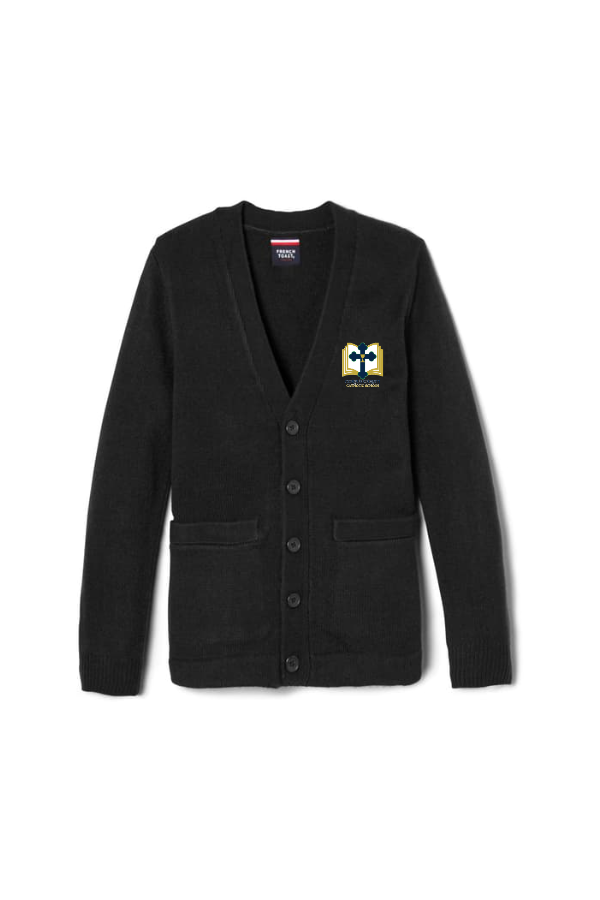 *NEW*  Toddler Cardigan
