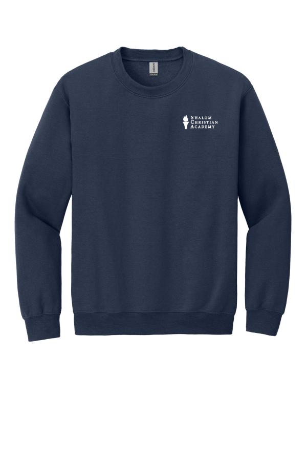 Crewneck Sweatshirt UNIFORM APPROVED