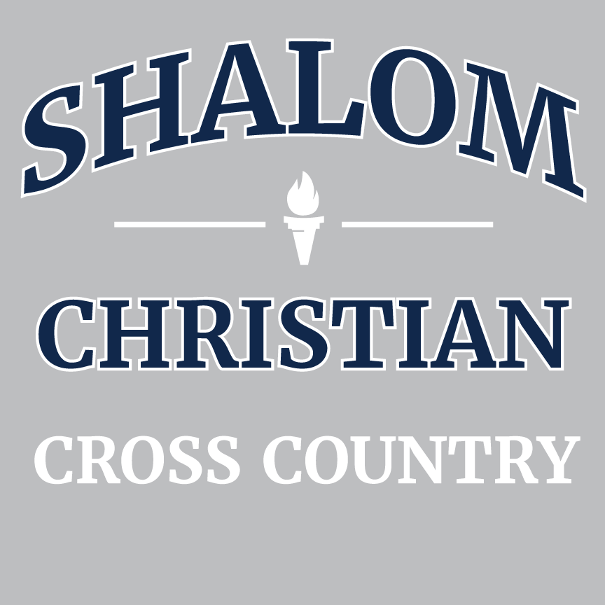 Cross Country Tee