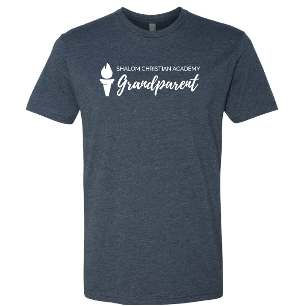 Unisex Grandparent Tee