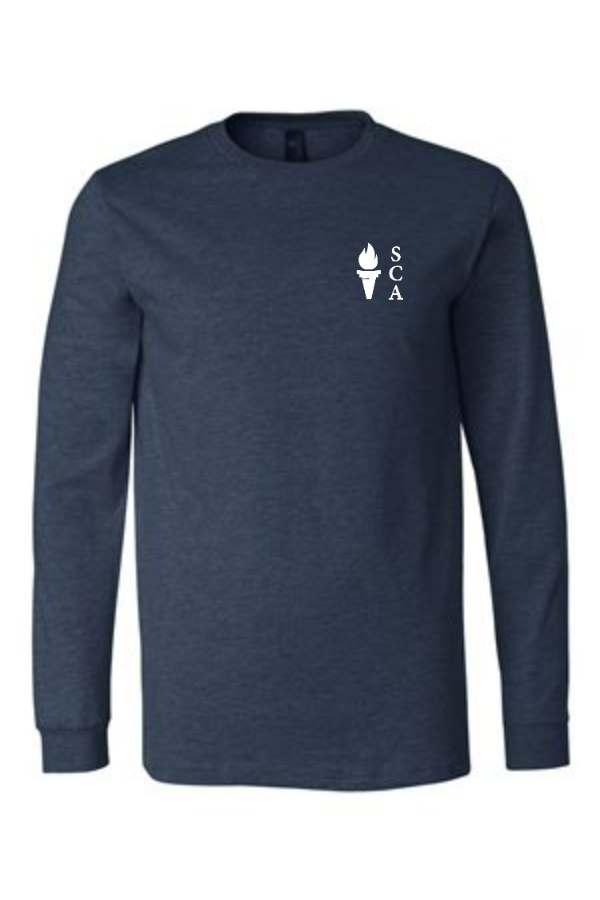 Adult Jersey Long Sleeve