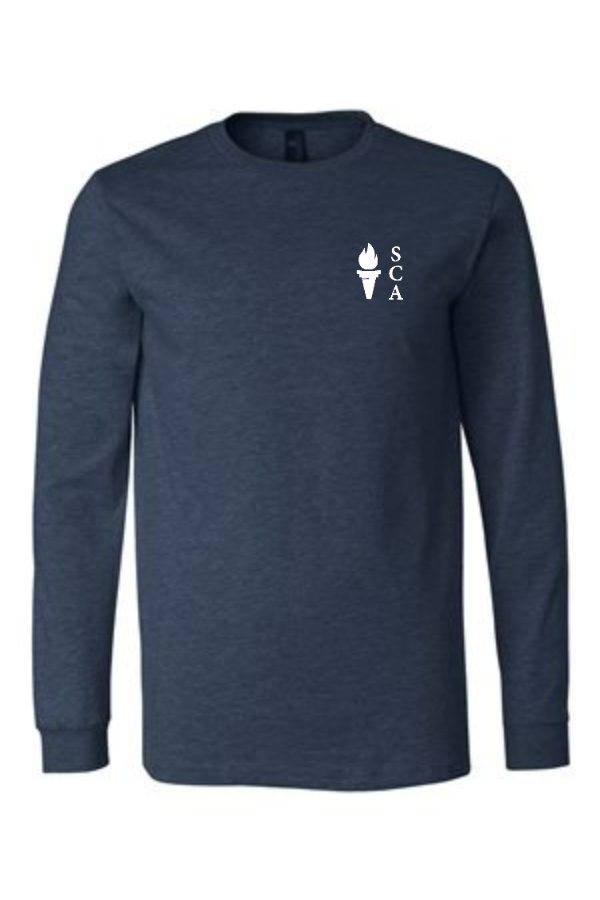 Youth Jersey Long Sleeve Tee