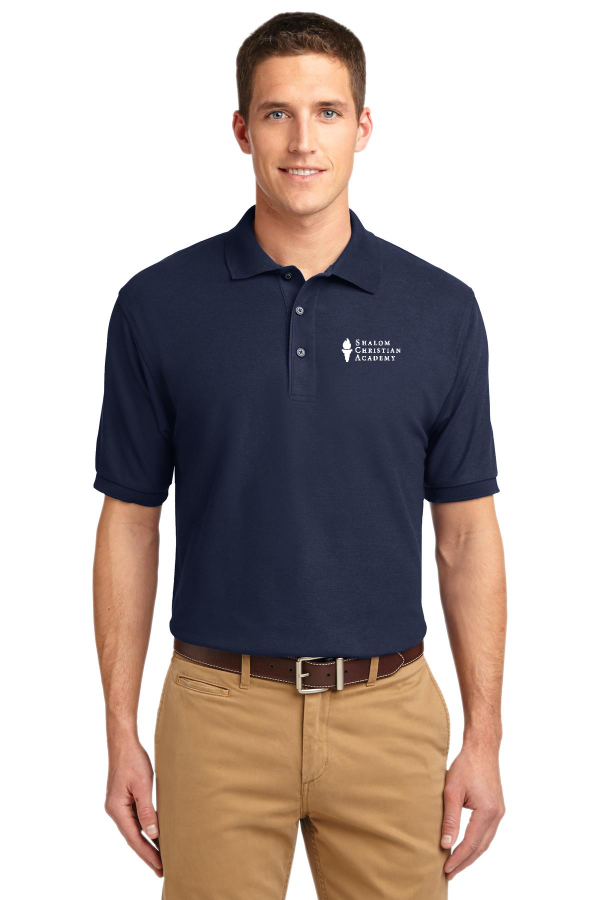 Unisex Polo