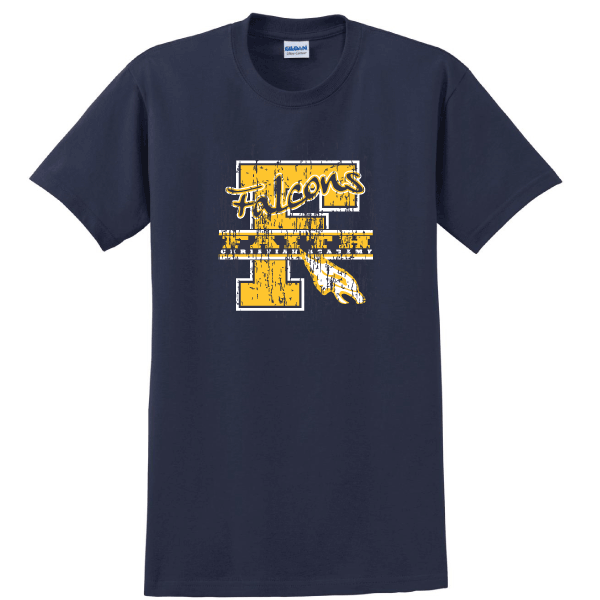 FCA Discontinued Tee  * LIMITED SUPPLY