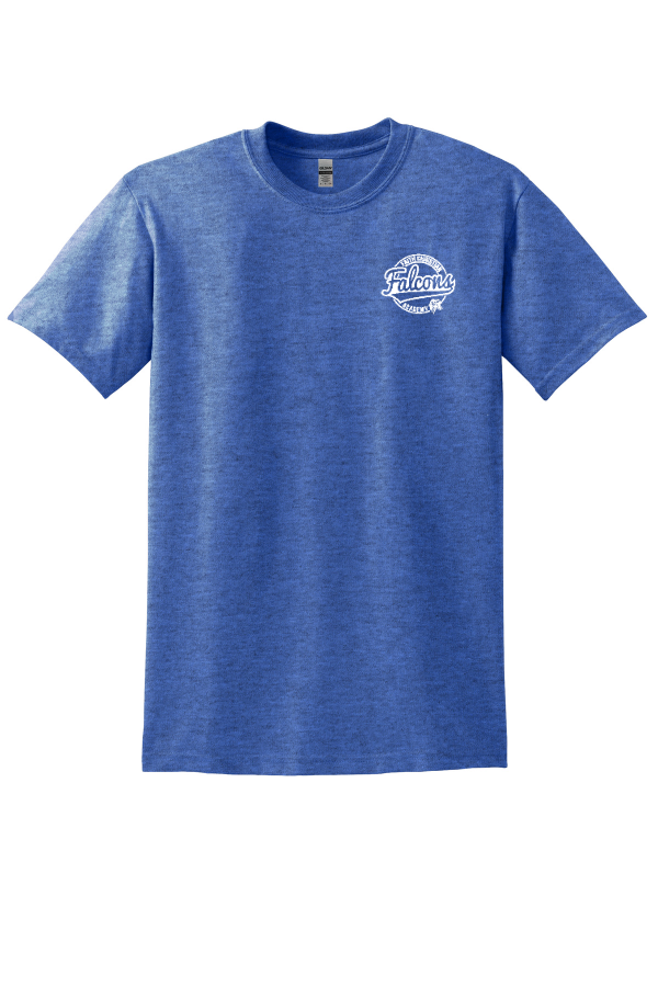 Gym Tee with Choice of Design