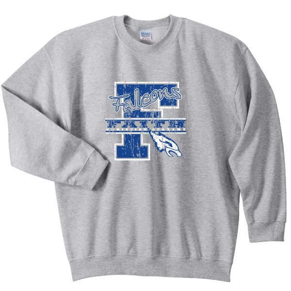 YOUTH Crewneck Sweatshirt