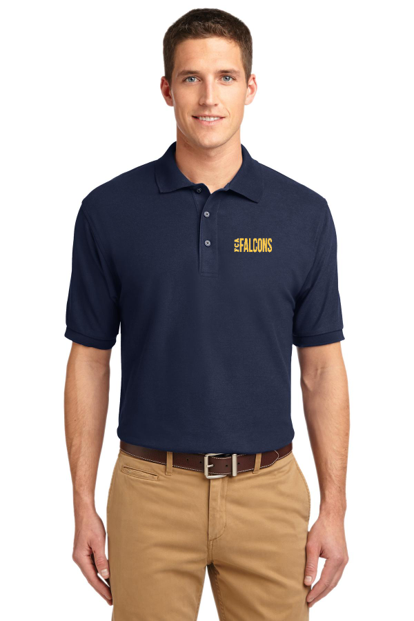 ADULT SS Polo *Uniform Approved*