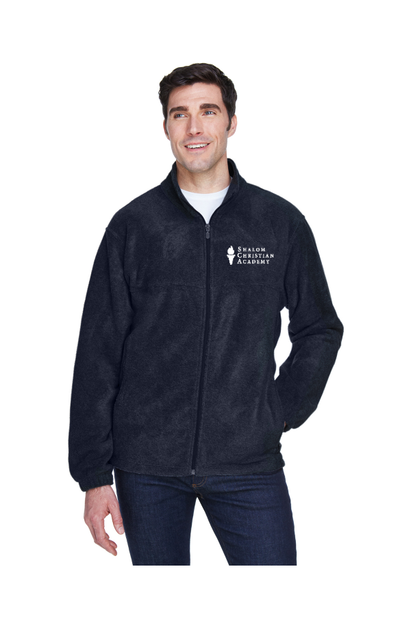 Unisex Fleece UNIFORM APPROVED