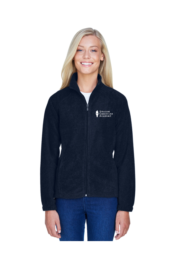 UNIFORM APPROVED Ladies Fleece