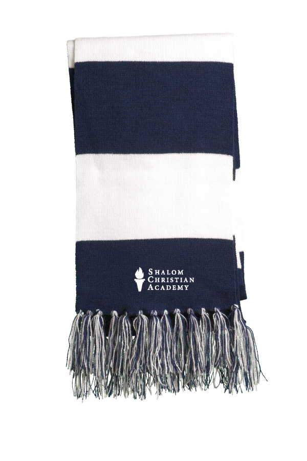 Spectator Scarf