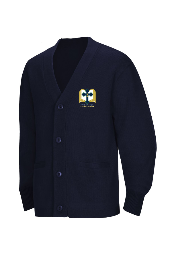 *NEW*  Toddler Classroom Cardigan