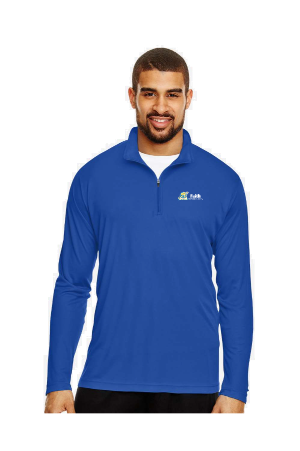 Adult Performance 1/4 Zip *Uniform Approved*