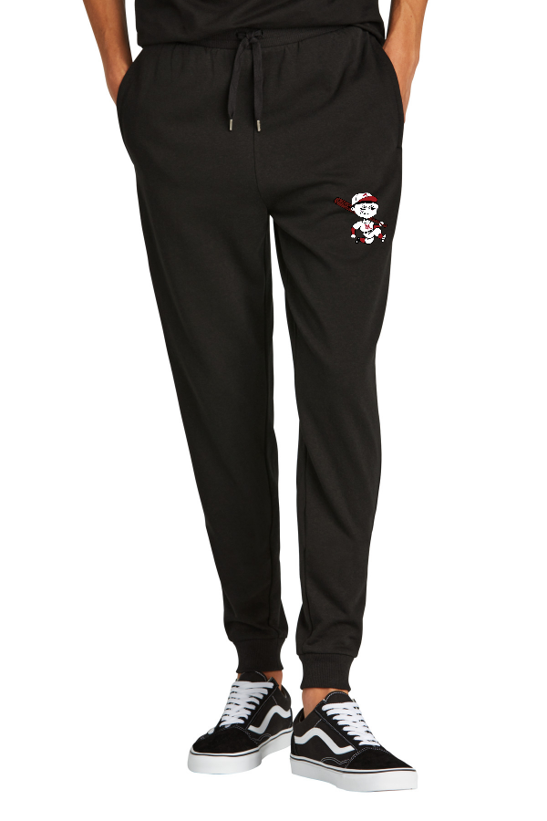 Perfect Tri Fleece Jogger DT1307