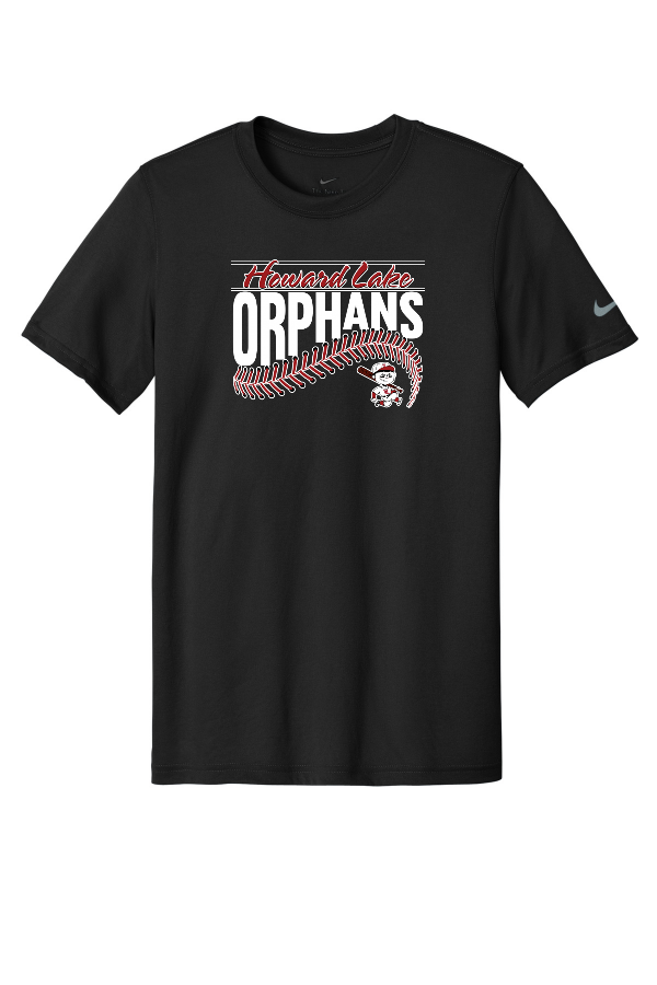 Swoosh Sleeve rLegend Tee NKDX8730