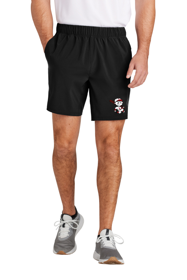 Repeat 7  Short ST485