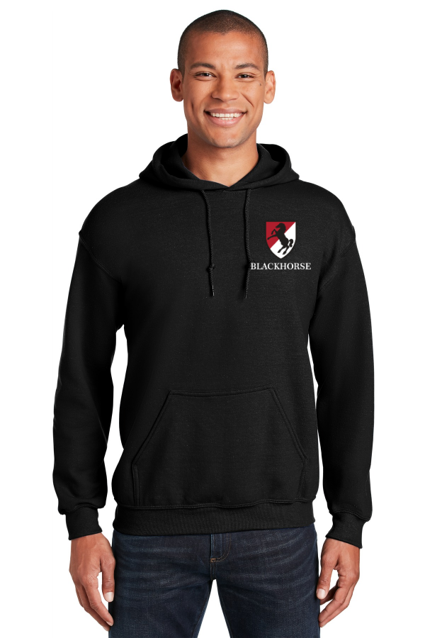 Heavy Blend Hooded Sweatshirt