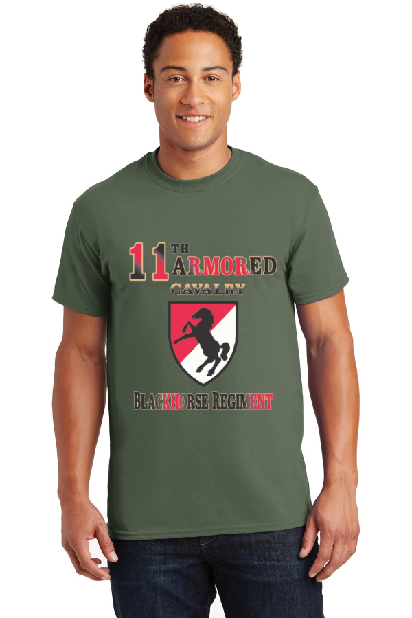 Gildan Ultra Cotton T-shirt