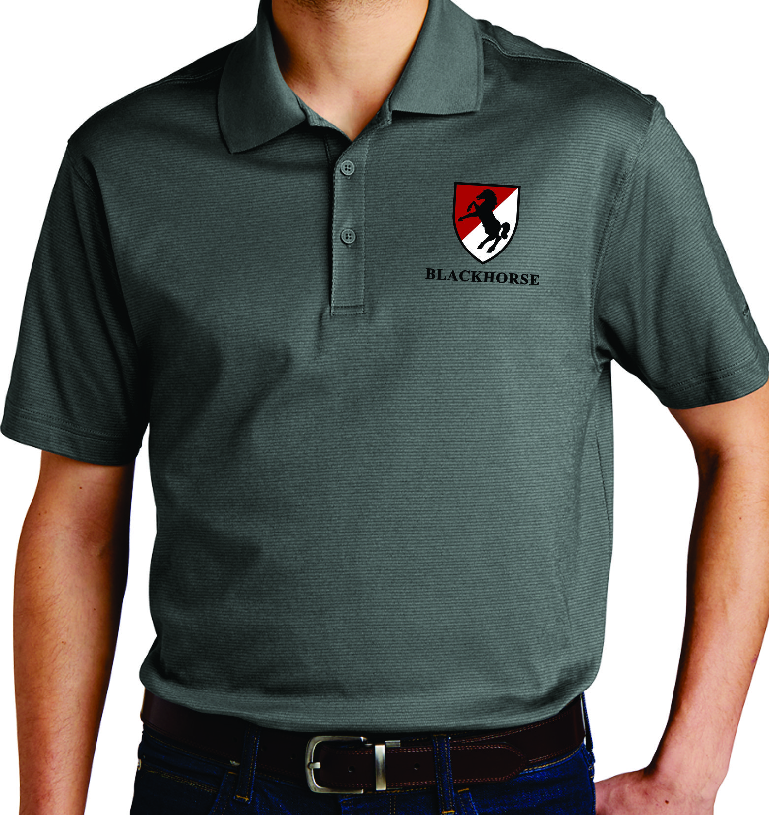 Eddie Bauer Performance Polo